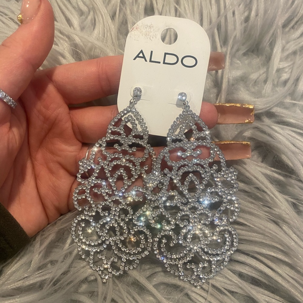 ALDO earrings